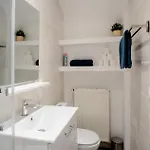 Le Nid Fecampois - Hypercentre De Apartman Fécamp