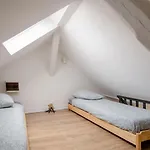 Apartman Le Nid Fecampois - Hypercentre De Fécamp