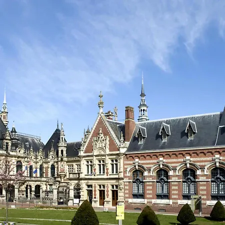 Le Nid Fecampois - Hypercentre De