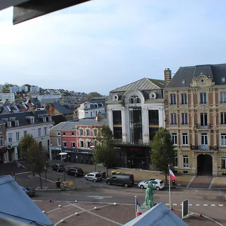 Le Nid Fecampois - Hypercentre De Fécamp