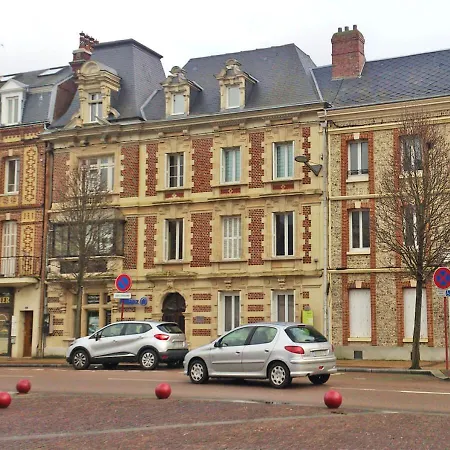 Le Nid Fecampois - Hypercentre De