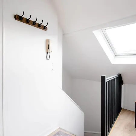 Le Nid Fecampois - Hypercentre De *