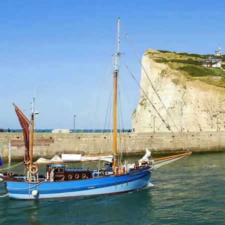 Le Nid Fecampois - Hypercentre De *